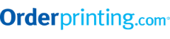Orderprinting logo